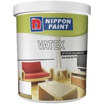 Sơn nội thất Nippon Vatex